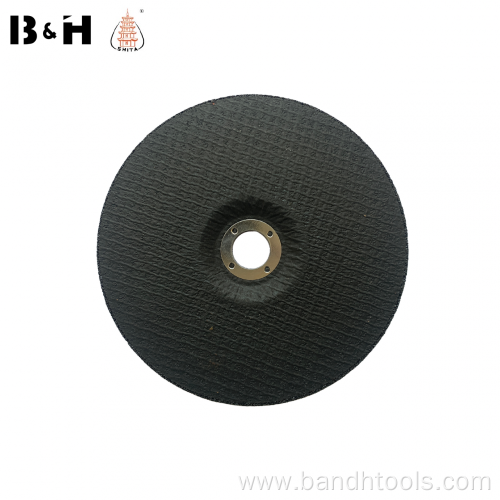 Type 27 Abrasive Grinding Disc
